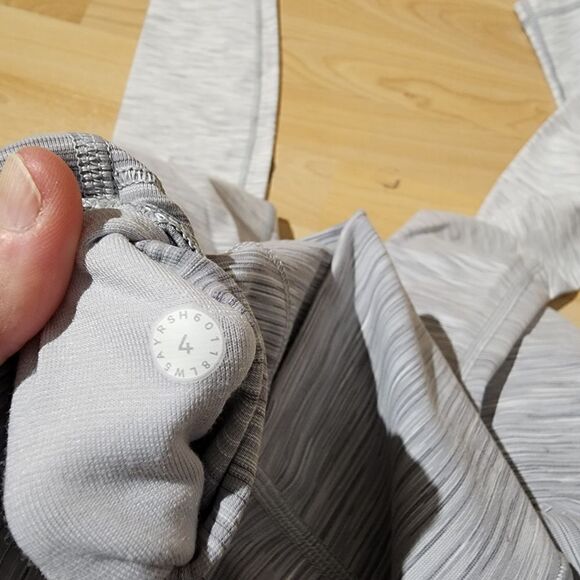 LULULEMON ombre wunder unders - Picture 4 of 4